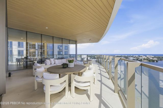 2 of 50 - 1333 S Flagler Drive 1702, West Palm Beach, FL