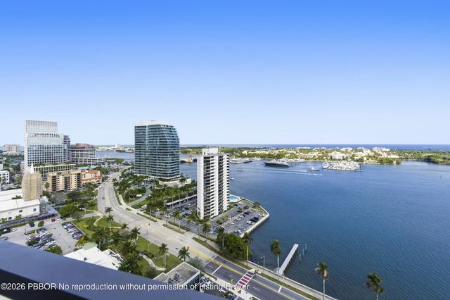 3 of 50 - 1333 S Flagler Drive 1702, West Palm Beach, FL