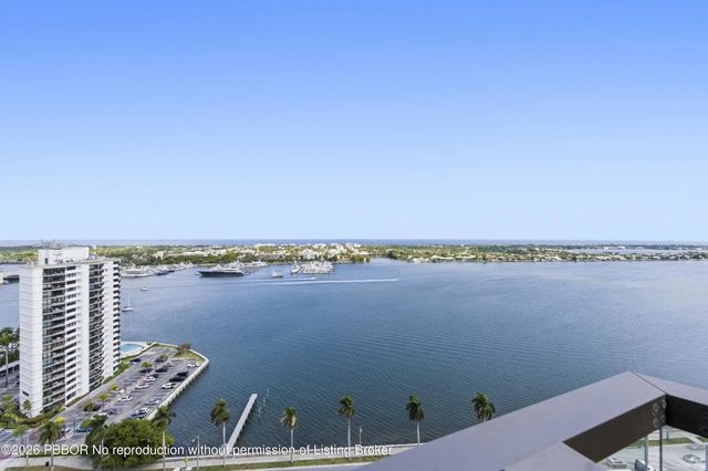 4 of 50 - 1333 S Flagler Drive 1702, West Palm Beach, FL