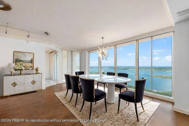 529 S Flagler Drive 12 Gh, West Palm Beach