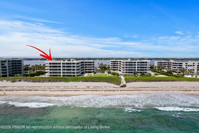 3300 S Ocean Boulevard 504s, Palm Beach