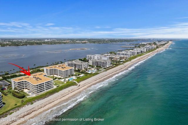 2 of 23 - 3300 S Ocean Boulevard 504s, Palm Beach, FL