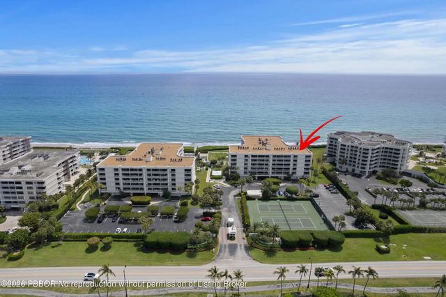 3 of 23 - 3300 S Ocean Boulevard 504s, Palm Beach, FL