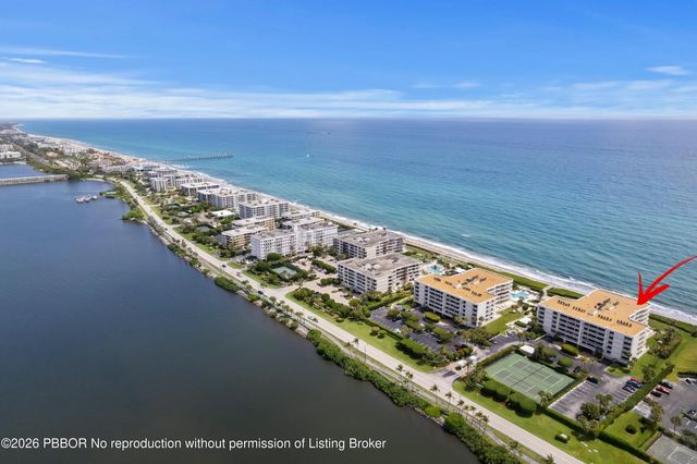 4 of 23 - 3300 S Ocean Boulevard 504s, Palm Beach, FL