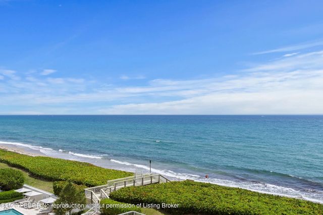 5 of 23 - 3300 S Ocean Boulevard 504s, Palm Beach, FL