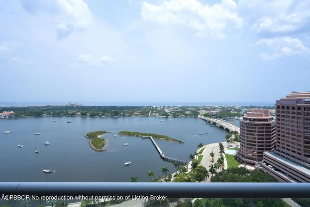 2 of 43 - 529 S Flagler Drive 26h, West Palm Beach, FL