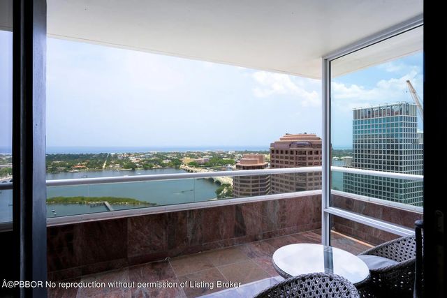 3 of 43 - 529 S Flagler Drive 26h, West Palm Beach, FL