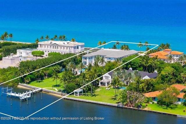 2 of 54 - 1616 S Ocean Boulevard, Palm Beach, FL