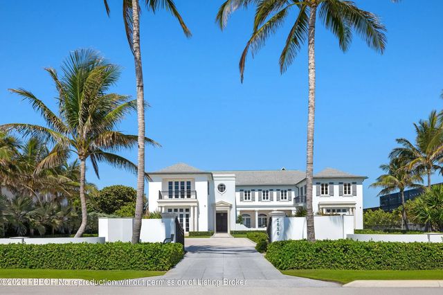 4 of 54 - 1616 S Ocean Boulevard, Palm Beach, FL