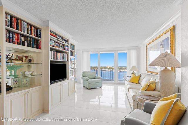 1801 S Flagler Drive 1708, West Palm Beach