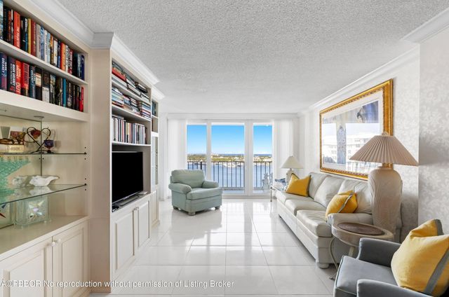 2 of 21 - 1801 S Flagler Drive 1708, West Palm Beach, FL