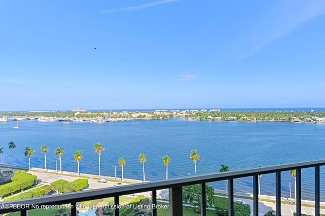 5 of 21 - 1801 S Flagler Drive 1708, West Palm Beach, FL