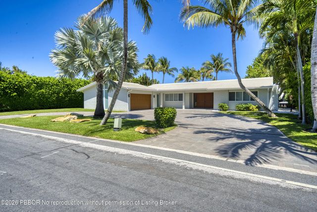 2259 Ibis Isle Road E E, Palm Beach