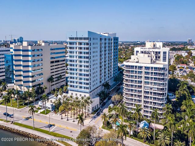 1551 N Flagler Drive 903, West Palm Beach