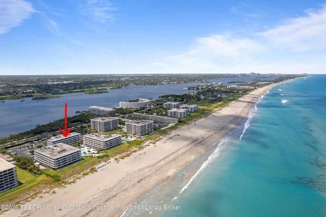 2600 S Ocean Boulevard 202w, Palm Beach