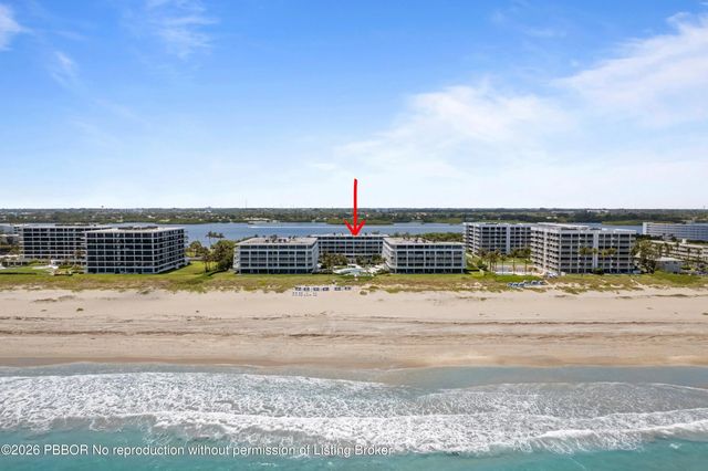 3 of 43 - 2600 S Ocean Boulevard 202w, Palm Beach, FL