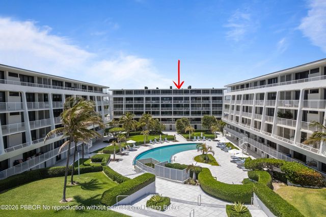 4 of 43 - 2600 S Ocean Boulevard 202w, Palm Beach, FL