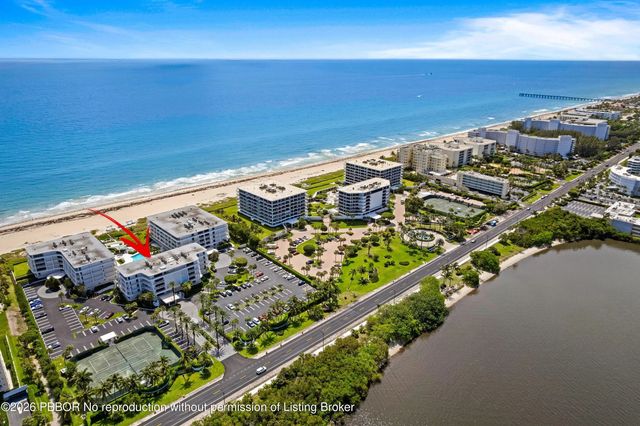 5 of 43 - 2600 S Ocean Boulevard 202w, Palm Beach, FL