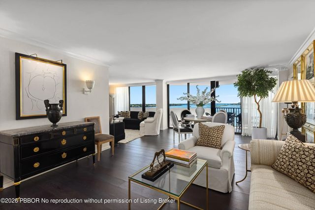 1200 S Flagler Drive 705, West Palm Beach
