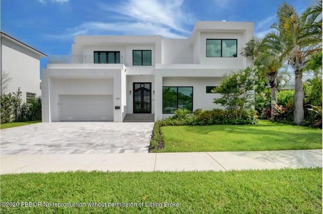 120 Summa Street, West Palm Beach