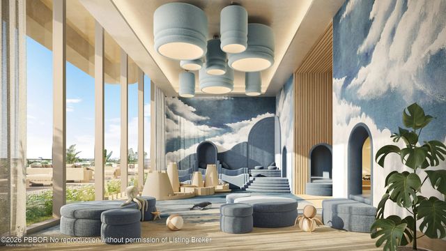 3 of 8 - 1745 N Flagler Drive 2603, West Palm Beach, FL