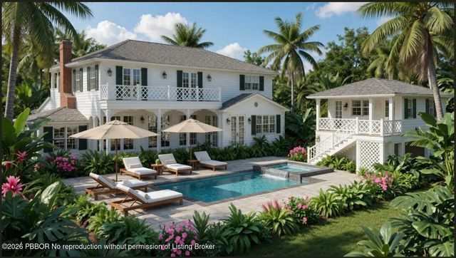 195 Dyer Road, West Palm Beach
