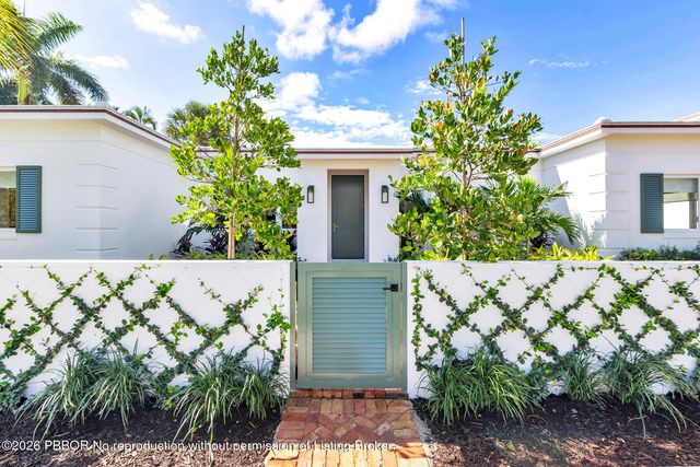 110 Greenwood Drive, West Palm Beach