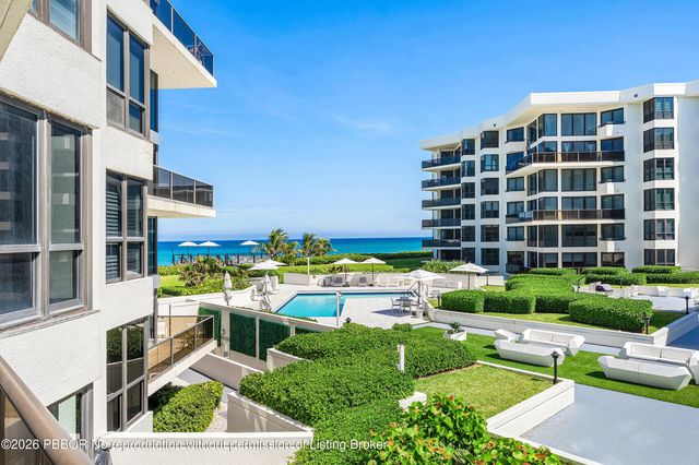 3120 S Ocean Boulevard 3-202, Palm Beach