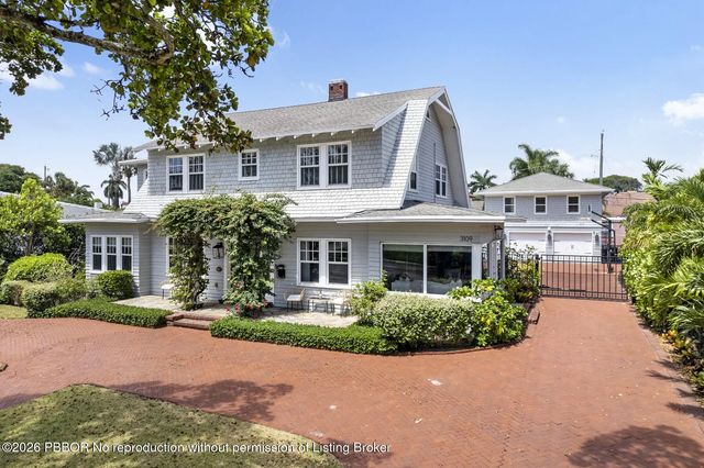 3109 Washington Road, West Palm Beach
