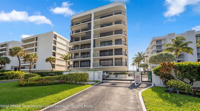 2 of 37 - 4000 S Ocean Boulevard 104, Palm Beach, FL