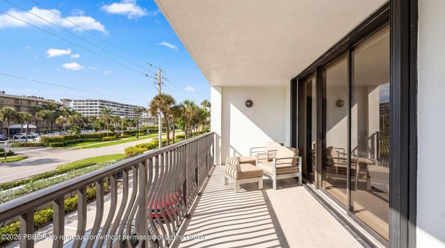 3 of 37 - 4000 S Ocean Boulevard 104, Palm Beach, FL