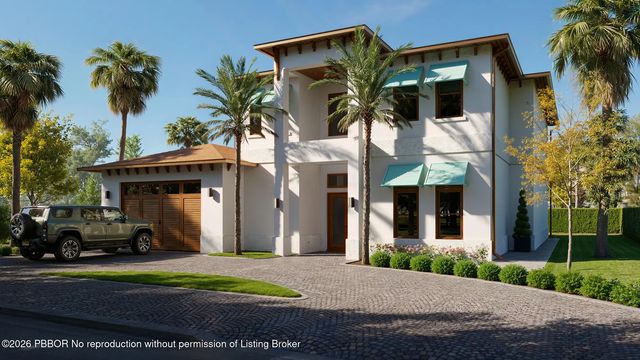 6316 S Olive Avenue, West Palm Beach