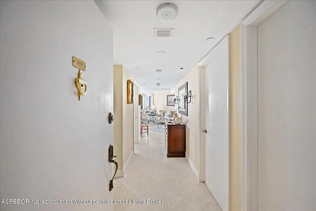 2 of 41 - 3560 S Ocean Boulevard 909, Palm Beach, FL