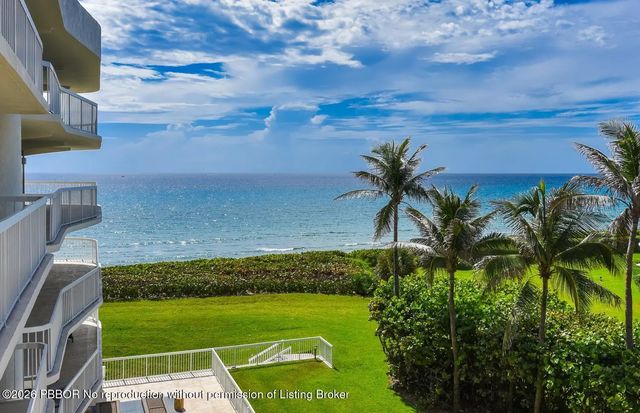 3300 S Ocean Boulevard 401s, Palm Beach