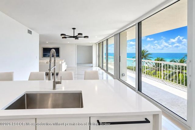 3 of 38 - 3300 S Ocean Boulevard 401s, Palm Beach, FL
