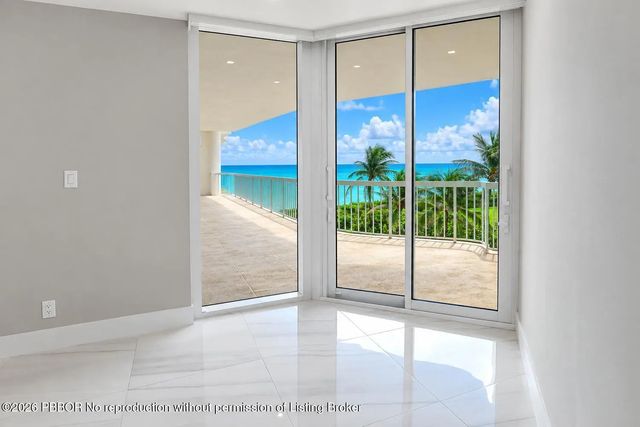 4 of 38 - 3300 S Ocean Boulevard 401s, Palm Beach, FL