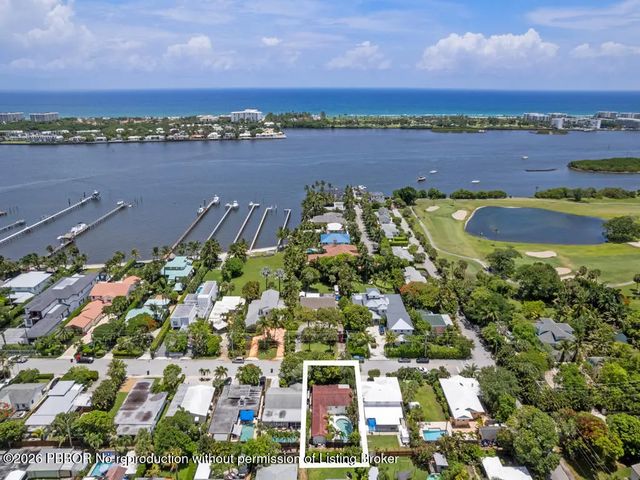 1615 N Lakeside Drive, Lake Worth Beach