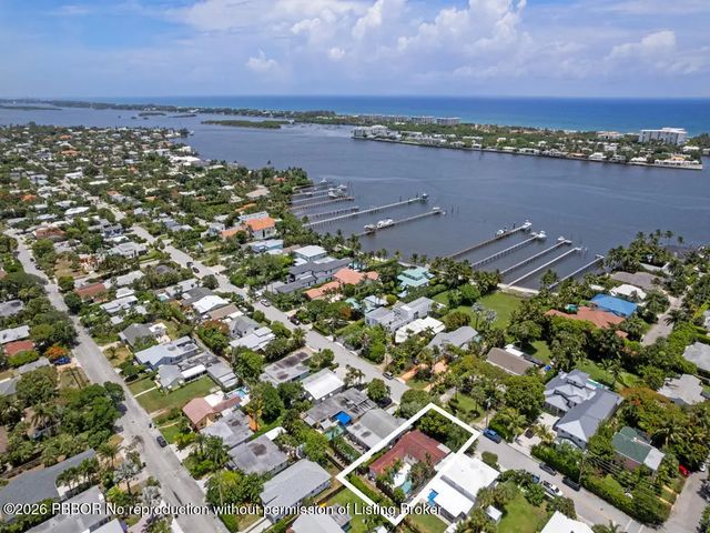2 of 25 - 1615 N Lakeside Drive, Lake Worth Beach, FL