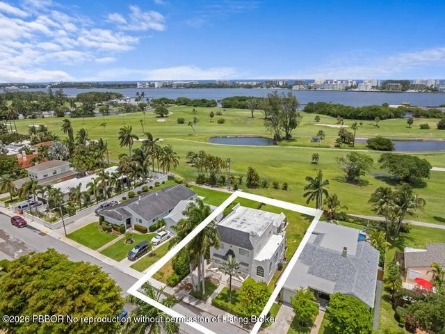 422 N Lakeside Drive, Lake Worth Beach