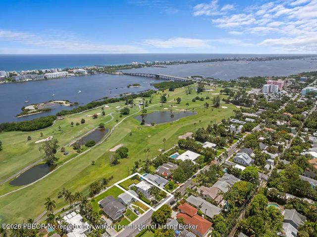 3 of 34 - 422 N Lakeside Drive, Lake Worth Beach, FL