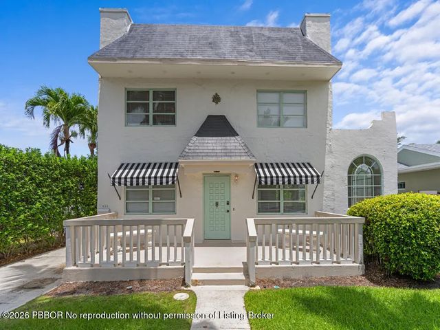 5 of 34 - 422 N Lakeside Drive, Lake Worth Beach, FL