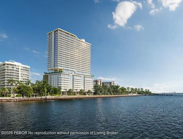 1745 N Flagler Drive 2601, West Palm Beach