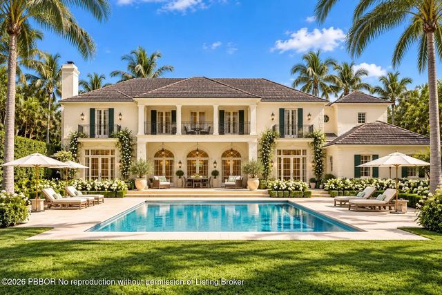 2 of 28 - 202 Coral Lane, Palm Beach, FL