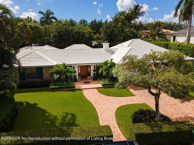 3 of 28 - 202 Coral Lane, Palm Beach, FL