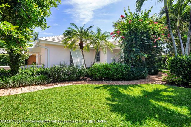 243 Garden Road, Palm Beach