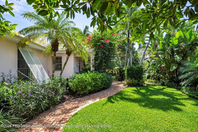 3 of 31 - 243 Garden Road, Palm Beach, FL