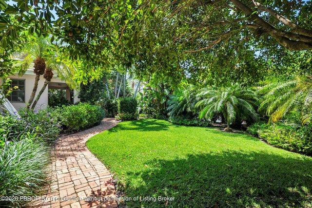 4 of 31 - 243 Garden Road, Palm Beach, FL