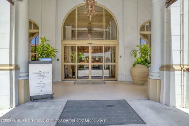 235 Sunrise Avenue Ph 7, Palm Beach