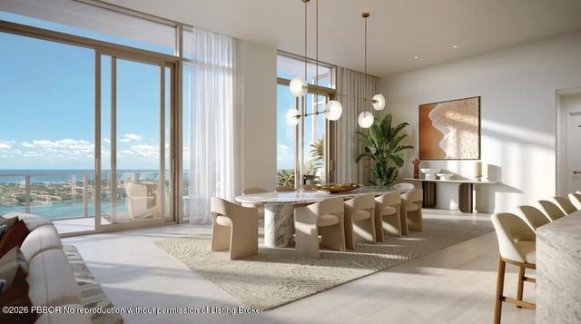 3 of 5 - 1745 N Flagler Drive 2702, West Palm Beach, FL