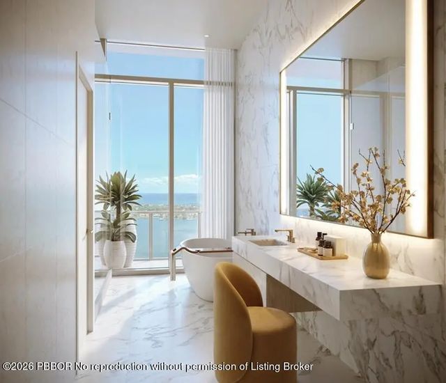 4 of 5 - 1745 N Flagler Drive 2702, West Palm Beach, FL